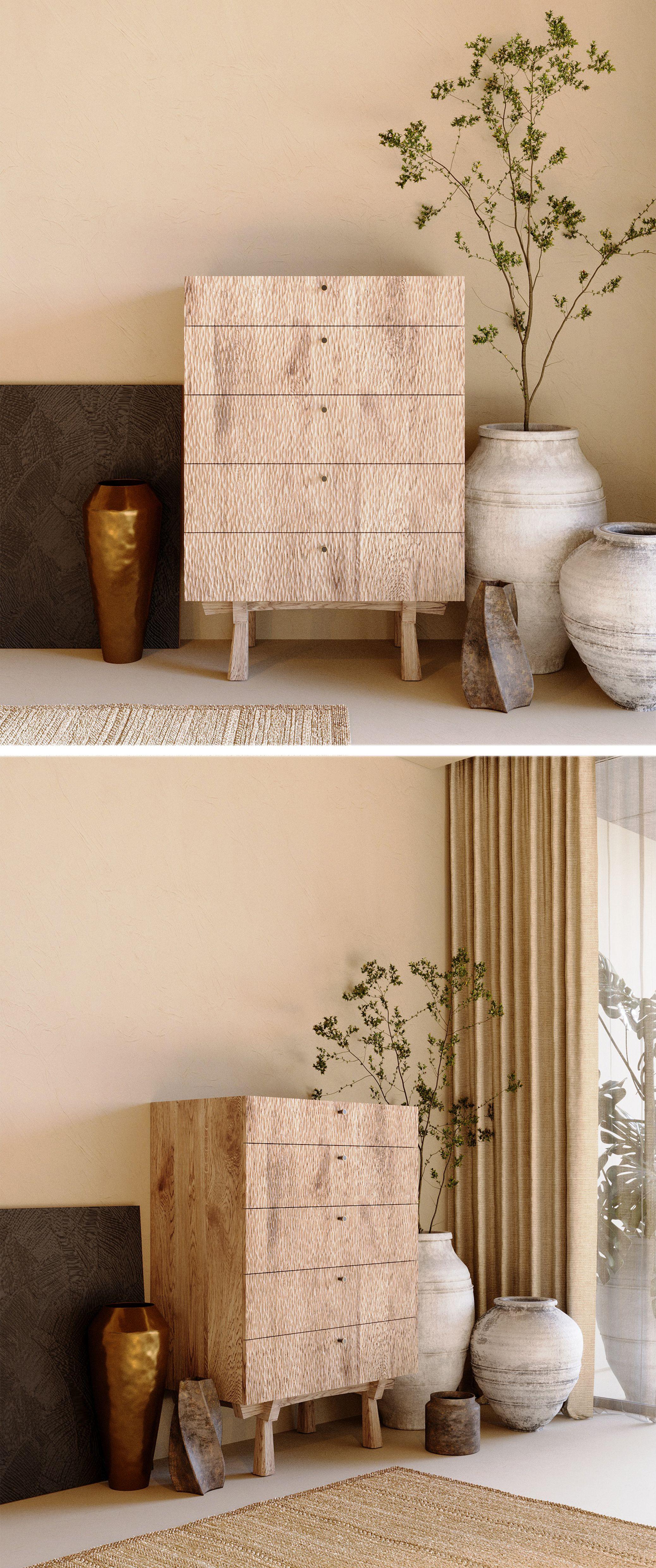 Mia Chest Of Drawers